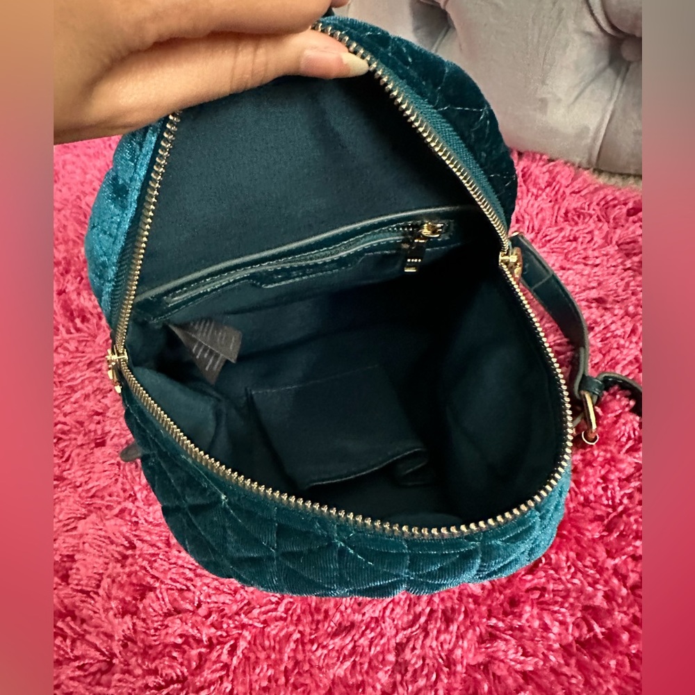 Bebe Mini Backpack In Excellent Condition - image 5